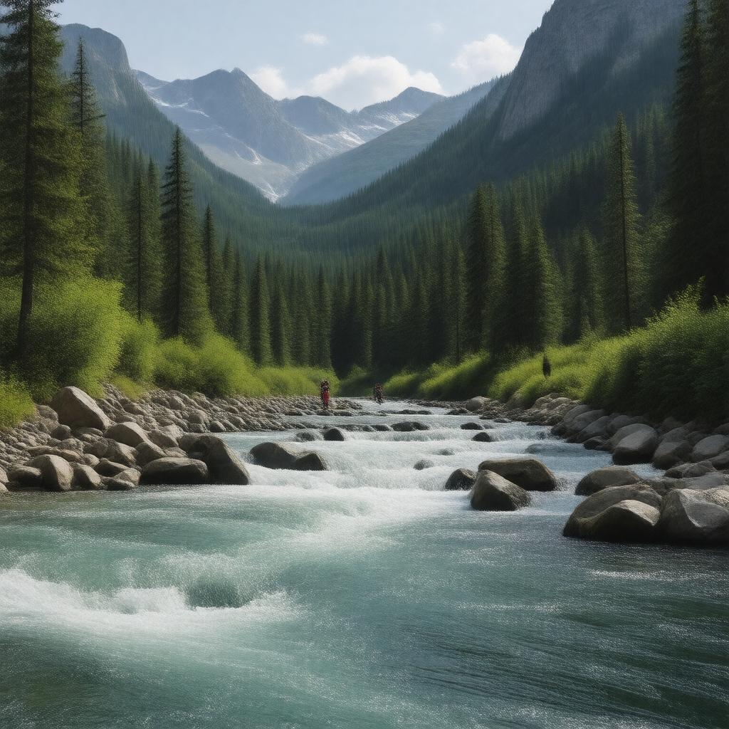 McCloud River